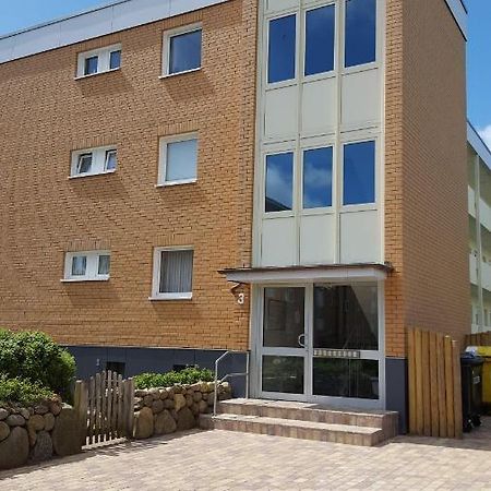 Karl-Theo-Am-Wald Apartment Westerland Exterior photo