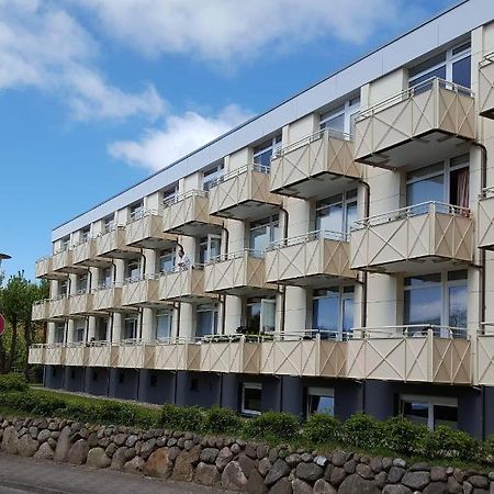 Karl-Theo-Am-Wald Apartment Westerland Exterior photo