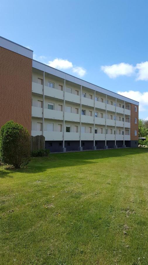 Karl-Theo-Am-Wald Apartment Westerland Exterior photo
