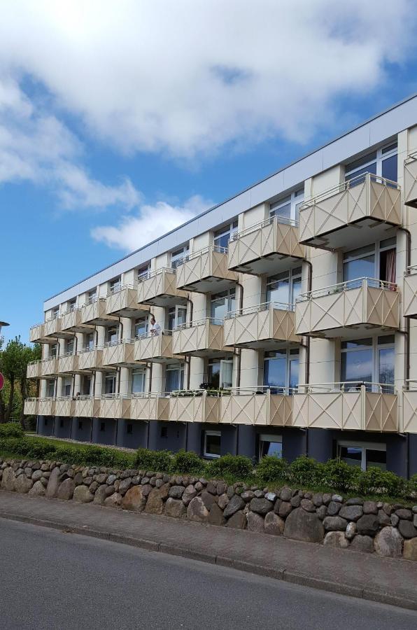 Karl-Theo-Am-Wald Apartment Westerland Exterior photo